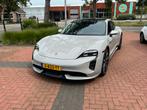 Porsche Taycan I €7.500 bonus I Zakelijke lease overname, Auto's, Automaat, 163 pk, Origineel Nederlands, Elektrisch