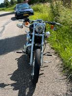 Harley sportster 883, 2 cilinders, Chopper, 883 cc, Particulier