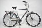 Refurbished Gazelle Eclipse 62cm - Herenfiets Gazelle