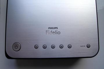 Philips Fidelio A1 draadloze Hifi-link   Nieuw en Ongebruikt beschikbaar voor biedingen