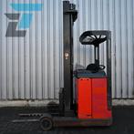 Linde R14 Elektrische reachtruck (bj 1999), 1000 tot 2000 kg, Elektrisch, Reachtruck, Linde