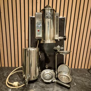Vintage WMF Blitz 2000 Koffiemachine beschikbaar voor biedingen