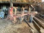 Kverneland - 4-schaar wentelploeg - Plough, Overige, Grondbewerking