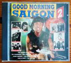 Good Morning Saigon - 2, Zo goed als nieuw, Verzenden
