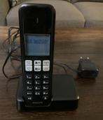 Philips D250 Dect telefoon, Ophalen of Verzenden, Gebruikt, 1 handset