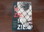 Ellie Marney/ Ik zie, ik zie, Ophalen of Verzenden, Gelezen