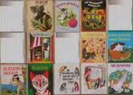 Gouden Boekjes, 11 stuks. De Bezige Bij., Ophalen of Verzenden, Zo goed als nieuw, Fictie algemeen, Gouden boekje
