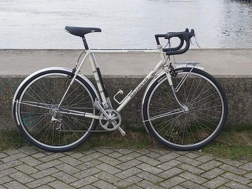 Batavus competition 650b randonneur, Fietsen en Brommers, Fietsen | Heren | Sportfietsen en Toerfietsen, Overige merken, 28 inch