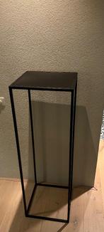 Plantentafel / Zuil, Ophalen, Nieuw