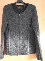 Maison Scotch jasje maat 3, Ophalen of Verzenden, Zo goed als nieuw, Zwart