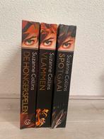 Suzanne Collins - Spotgaai, Suzanne Collins, Ophalen of Verzenden, Zo goed als nieuw, Nederland