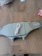 Nieuwe nek massage kussen  meerdere standen plus, Ophalen of Verzenden, Nieuw, Massagestoel of Kussen