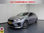 Kia ProCeed 1.4 T-GDI Aut. GT-PlusLine NAVI/CAMERA/LED/EL.KL, 65 €/maand, Stof, Euro 6, 4 cilinders