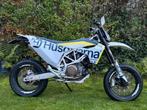 Husqvarna 701 Supermoto SM 2019 - Topstaat! A2 Geen KTM 690, Motoren, Motoren | Husqvarna, 693 cc, Particulier, Meer dan 35 kW