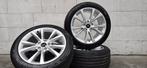 17" Audi A3 S3 8Y A4 B7 Caddy orig velgen zomer winterbanden, Banden en Velgen, Nieuw, 17 inch, Ophalen of Verzenden