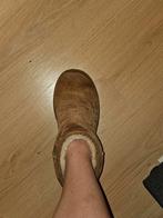 Uggs laarzen/sloffen in beige, Kleding | Dames, Schoenen, UGG, Verzenden, Beige, Pantoffels of Sloffen
