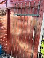 Plantenrek, Tuin en Terras, Tuinhuizen, Minder dan 250 cm, Schuur, Ophalen of Verzenden, Zo goed als nieuw