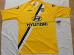 Vintage nac breda voetbalshirt, Ophalen of Verzenden, Zo goed als nieuw, NAC Breda, Shirt