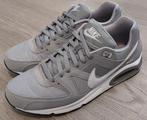 Nike air max command sneakers grey maat 46, Kleding | Heren, Schoenen, Overige kleuren, Nike, Ophalen of Verzenden, Sneakers of Gympen