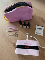 Maniac Nagel Starterset, Sieraden, Tassen en Uiterlijk, Uiterlijk | Cosmetica en Make-up, Overige kleuren, Ophalen of Verzenden