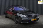 Mercedes-Benz S-klasse 560 e Lang Premium Plus BOM VOL, Auto's, Achterwielaandrijving, Gebruikt, Bedrijf, Hybride Elektrisch/Benzine