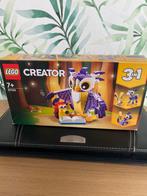 Lego creator nr 31125, Ophalen of Verzenden, Zo goed als nieuw