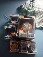 Funko's nieuw, Verzamelen, Poppetjes en Figuurtjes, Ophalen of Verzenden, Zo goed als nieuw