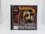 Darkstalkers 3 – PlayStation 1 CIB, Avontuur en Actie, 1 speler, Ophalen of Verzenden, Zo goed als nieuw