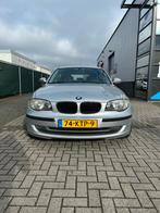 BMW 1-Serie 1.6 116I 5DR 2009 Grijs, Auto's, 1-Serie, Achterwielaandrijving, 1599 cc, 4 cilinders