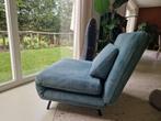 Slaapfauteuil merk MADE aangeboden, Huis en Inrichting, Fauteuils, Ophalen, Zo goed als nieuw
