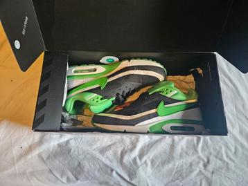 Air max bw rotterdam 46 beschikbaar voor biedingen