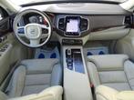 Volvo XC90 2.0 T8 Twin Engine AWD INSCRIPTION - 7 PERS - PAN, Gebruikt, 1969 cc, 7 stoelen, Zwart