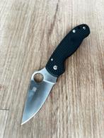 Spyderco Para 3 Lightweight, Ophalen of Verzenden, Nieuw