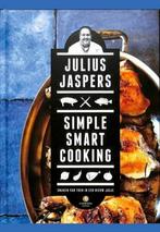Simple Smart Cooking - Julius Jaspers, Verzenden, Zo goed als nieuw, Italië