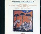 Machaut; The Mirror of Narcissus - Songs (1987), Verzenden, Middeleeuwen en Renaissance, Zo goed als nieuw, Vocaal