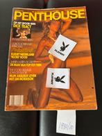 penthouse 6 euro per stuk, Ophalen of Verzenden, 1980 tot heden, Tijdschrift