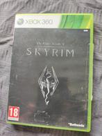 Skyrim, 1 speler, Ophalen of Verzenden, Zo goed als nieuw, Vanaf 18 jaar