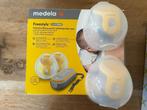 Medela freestyle hands free borstkolf, Ophalen of Verzenden, Zo goed als nieuw, Borstkolf