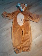 Hertenpak Bambi maat 104, Kinderen en Baby's, Carnavalskleding en Verkleedspullen, Zo goed als nieuw, Ophalen