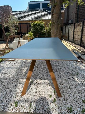 Zuiver Eettafel Rechthoekig beschikbaar voor biedingen