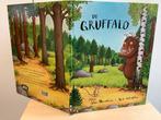 Top Boek Gruffalo spannend muis fantasie dier prentenboek, Fictie algemeen, Jongen of Meisje, Ophalen of Verzenden, Zo goed als nieuw