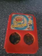 Flippo collector 2001, Ophalen of Verzenden