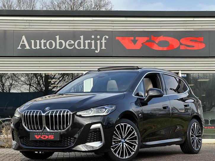 BMW 2 Serie Active Tourer 225e xDrive | M-Sport | Panodak |, Auto's, BMW, Bedrijf, Te koop, 2-Serie Active Tourer, 360° camera