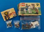 Lego 6026 Castle King Leo Knights Kingdom I, Ophalen of Verzenden, Zo goed als nieuw, Complete set, Lego