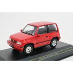 6138: Suzuki Escudo (Vitara) - 1992 - First43, Hobby en Vrije tijd, Modelauto's | 1:43, Auto, Nieuw, Ophalen of Verzenden, Bachsatztstr. 54 D 72131 Ofterdingen, Germany