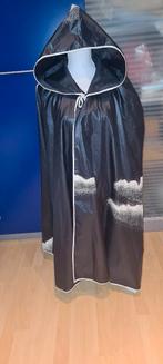 tovenaar cape, Ophalen of Verzenden, Zo goed als nieuw, Carnaval, Kleding
