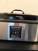 Hotstone 17L heater met display 64 stenen, Diensten en Vakmensen