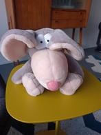 leendert Jan Vis muis knuffel nieuw, Ophalen, Zo goed als nieuw, Overige typen