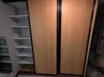 Inbouwkast - Zelf demonteren, Huis en Inrichting, Kasten | Kledingkasten, Ophalen