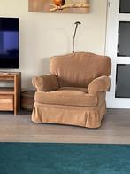 Engelse fauteuil, Huis en Inrichting, Ophalen, Gebruikt, Klassiek, 75 tot 100 cm